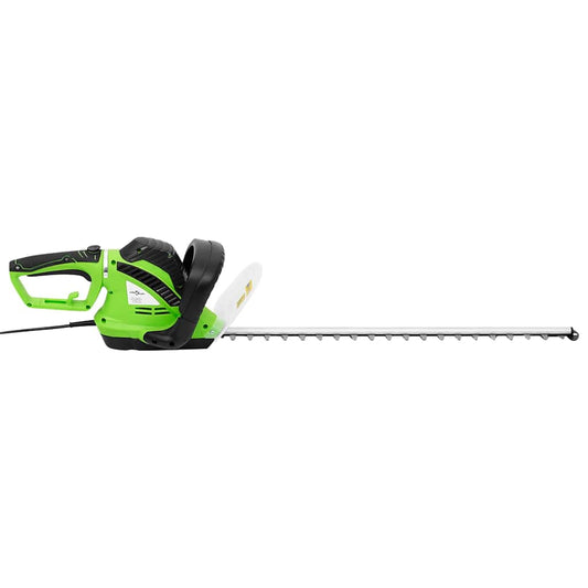 vidaXL Μπορντουροψάλιδο Ηλεκτρικό 61 εκ. 750W