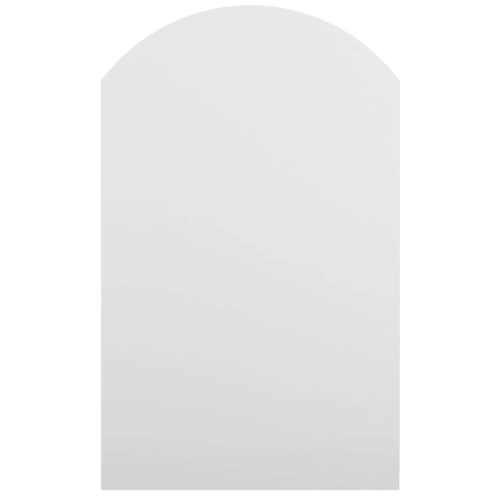 vidaXL Καθρέφτης 60 x 40 εκ. Γυάλινος