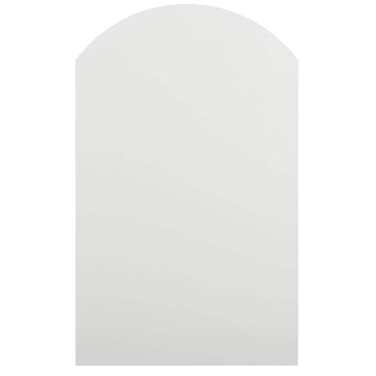 vidaXL Καθρέφτης 60 x 40 εκ. Γυάλινος