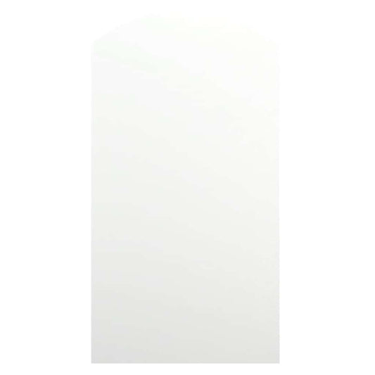 vidaXL Καθρέφτης 90 x 45 εκ. Γυάλινος