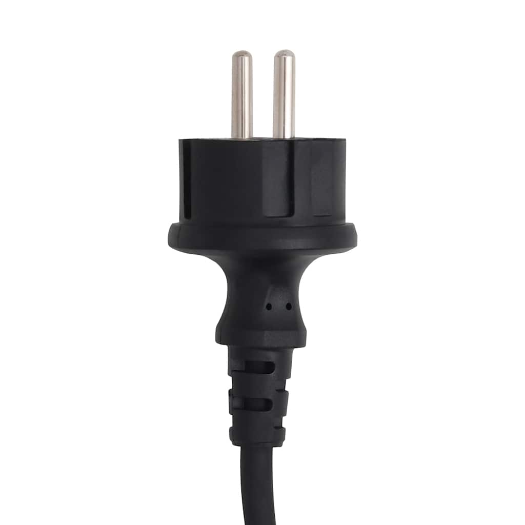vidaXL Προβολέας LED με Λαβή Ψυχρό Λευκό 20 W