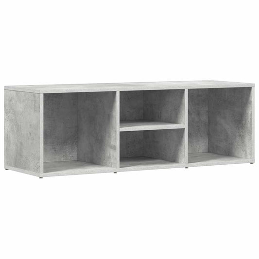 vidaXL Παπουτσοθήκη / Πάγκος Γκρι Σκυρ. 102x35x35 εκ. από Επεξ. Ξύλο