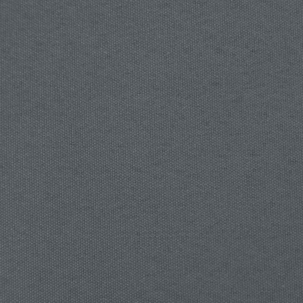 vidaXL Καναπές Κήπου Διθέσιος Γκρι από Μασίφ Ξύλο Πεύκου με Μαξιλάρια