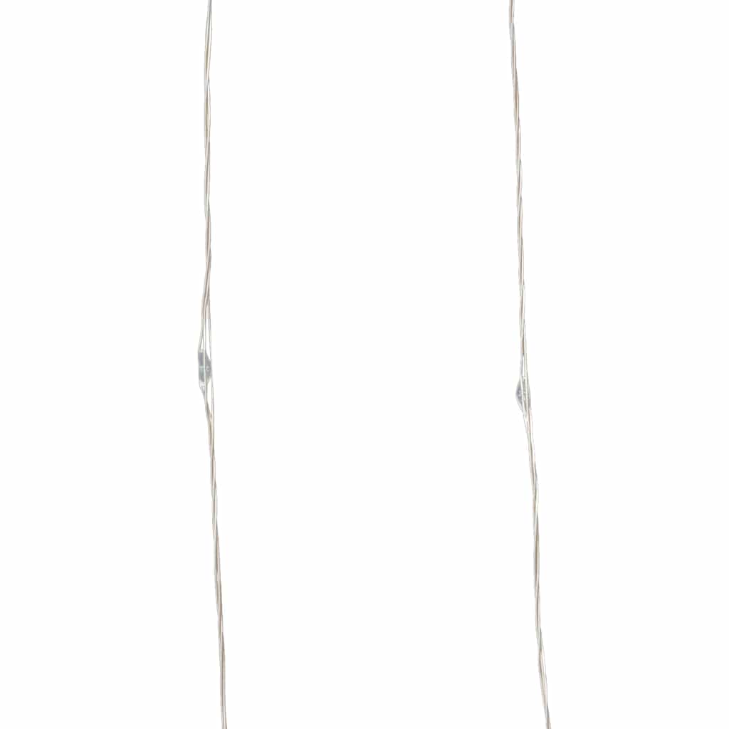 vidaXL Φωτάκια με 150 LED Μπλε 15 μ.