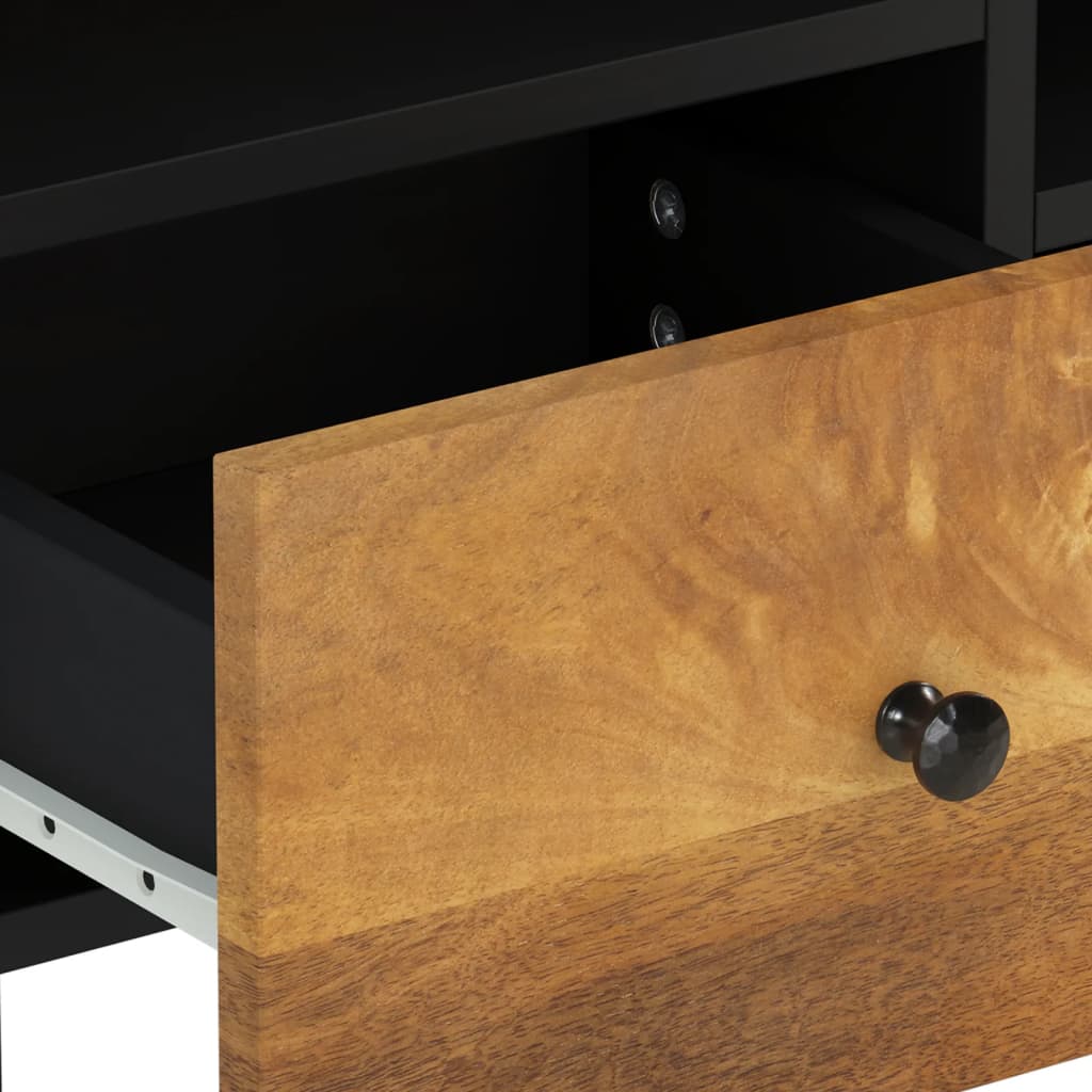 vidaXL Τέντα Συρόμενη Αυτόματη Κίτρινο / Λευκό 450 x 350 εκ.