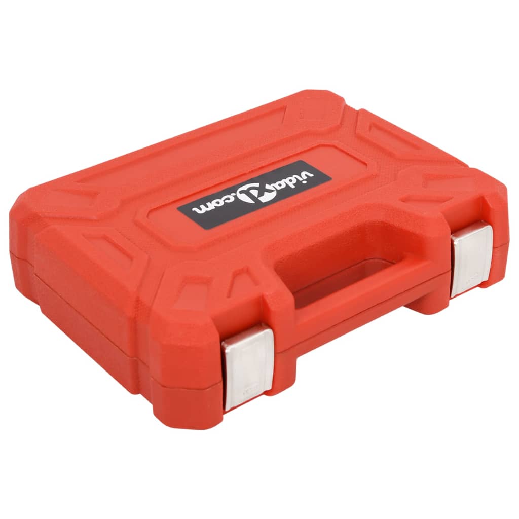 vidaXL Σετ Εργαλείων Χρονισμού Κινητήρα 15 Τεμαχίων για Mercedes Benz