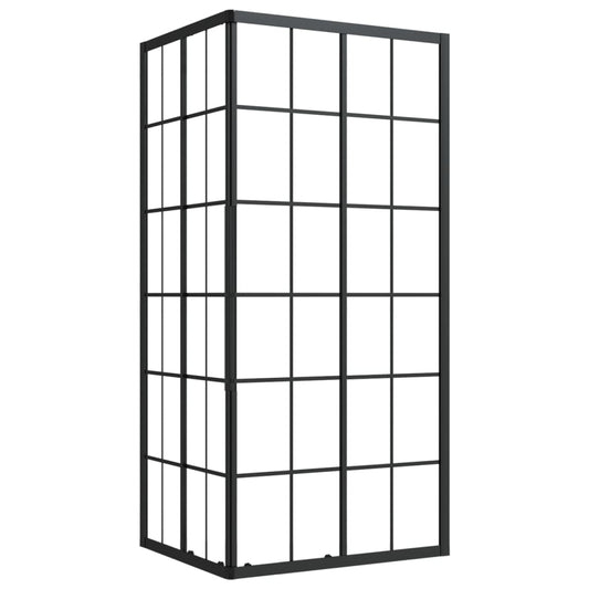 vidaXL Καμπίνα Ντουζιέρας 90 x 70 x 180 εκ. από ESG