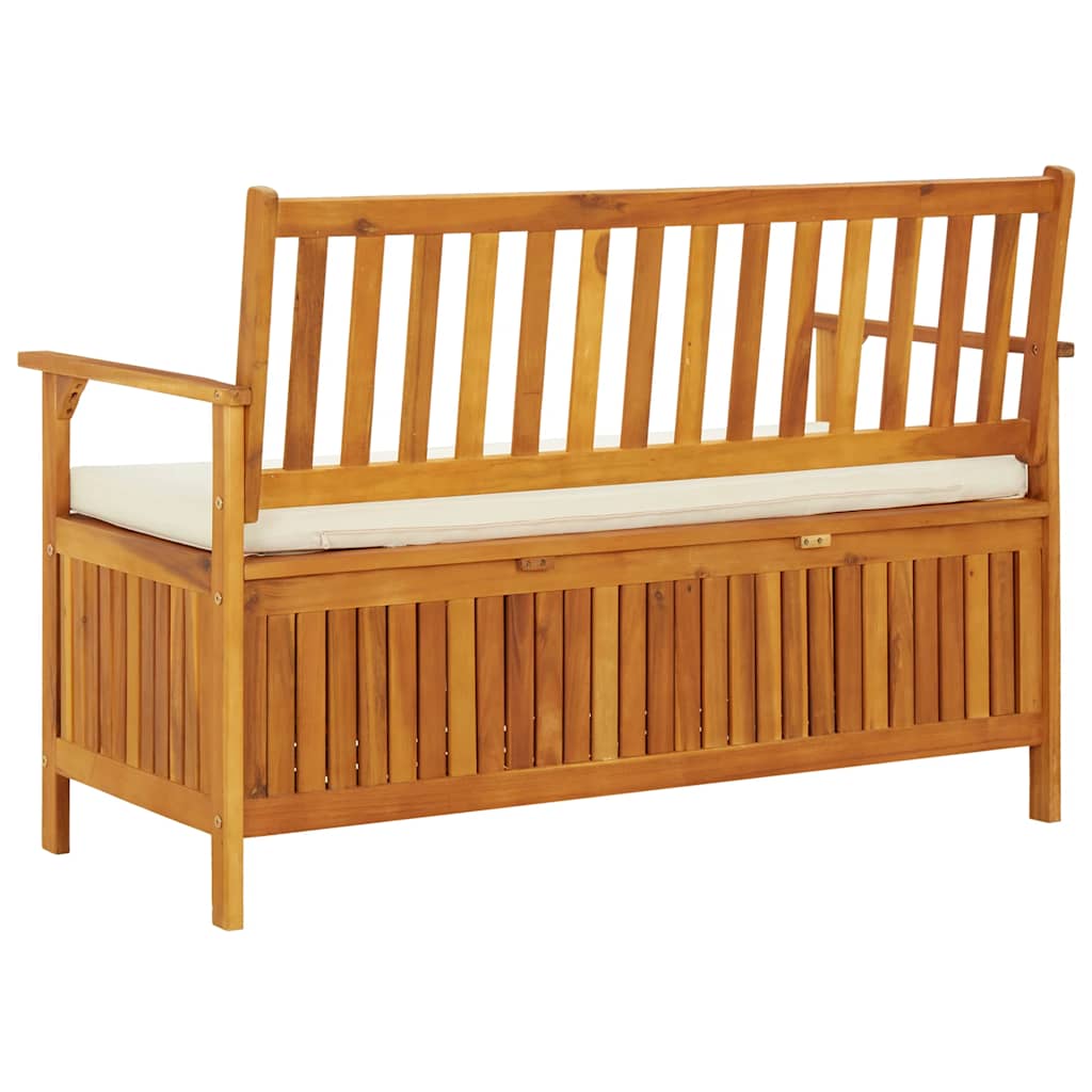 vidaXL Ράφια Τοίχου 2 τεμ. Γκρι Σκυροδέματος 50x23,5x3,8 εκ. MDF