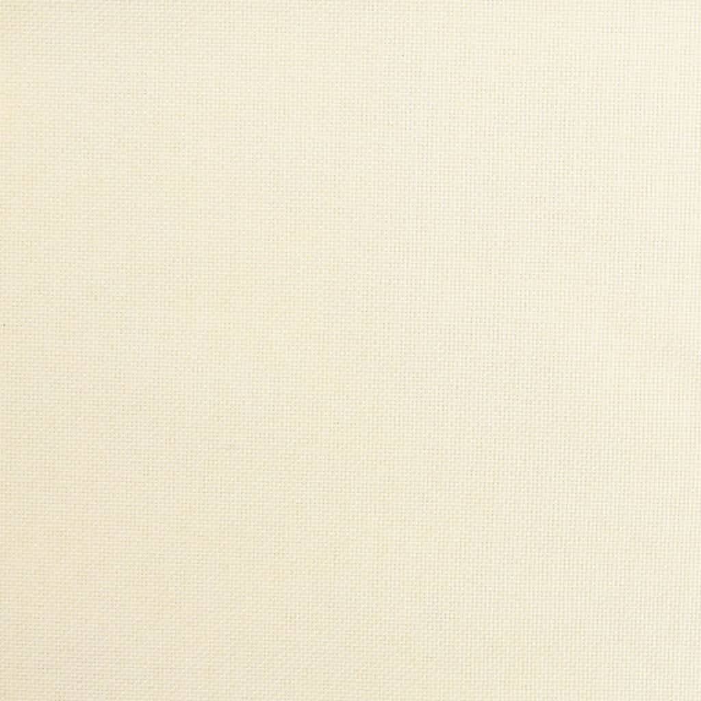 vidaXL Πολυθρόνα με Ανύψωση Κρεμ Υφασμάτινη