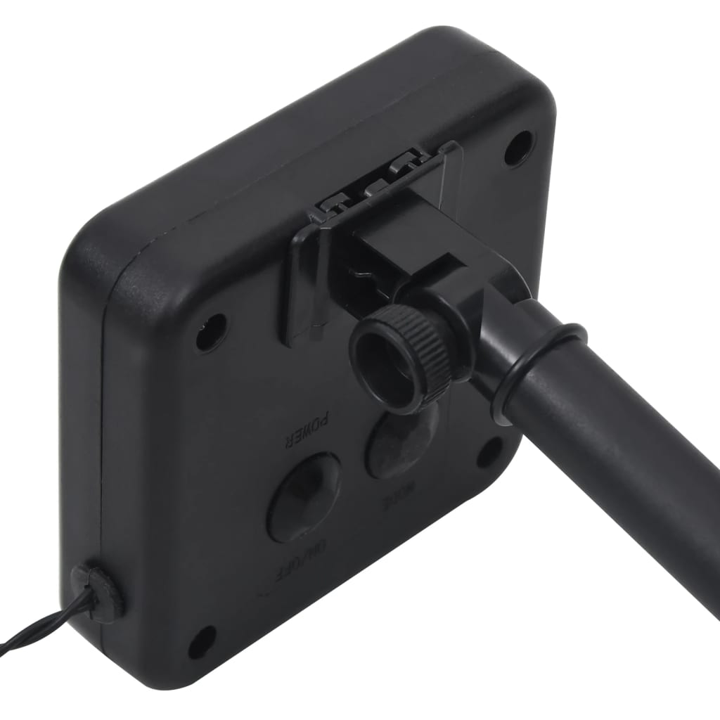 vidaXL Λαμπάκια Ηλιακά Εξωτ./Εσωτ. Χώρου 5 τεμ. Πολύχρωμα 2x200 LED