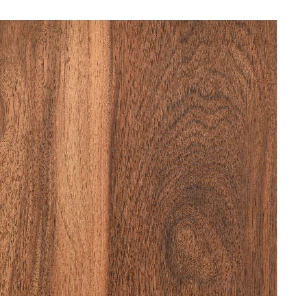 vidaXL Δάπεδο Αυτοκόλλητο Καφέ 20 Τεμαχίων 1,86 μ² από PVC