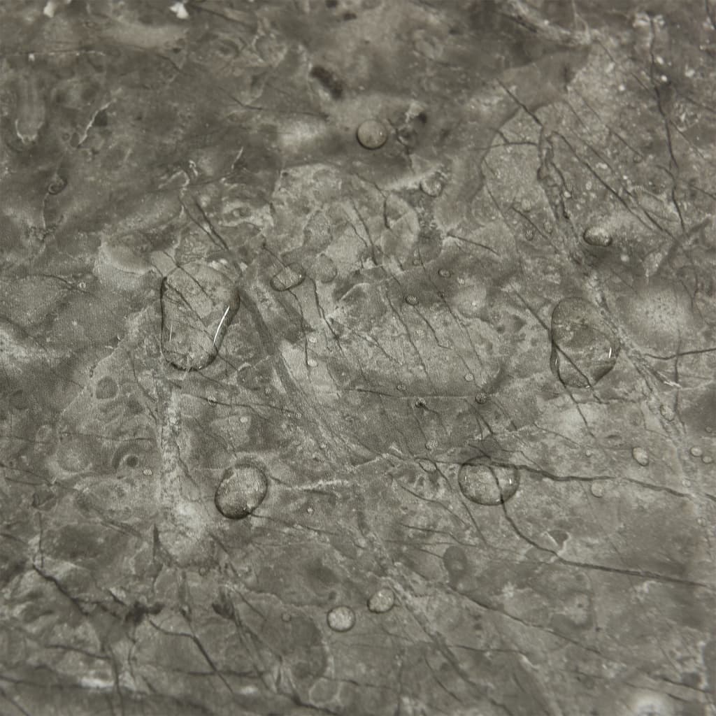 vidaXL Δάπεδο Αυτοκόλλητο Γκρι 20 τεμ. 1,86 μ² από PVC