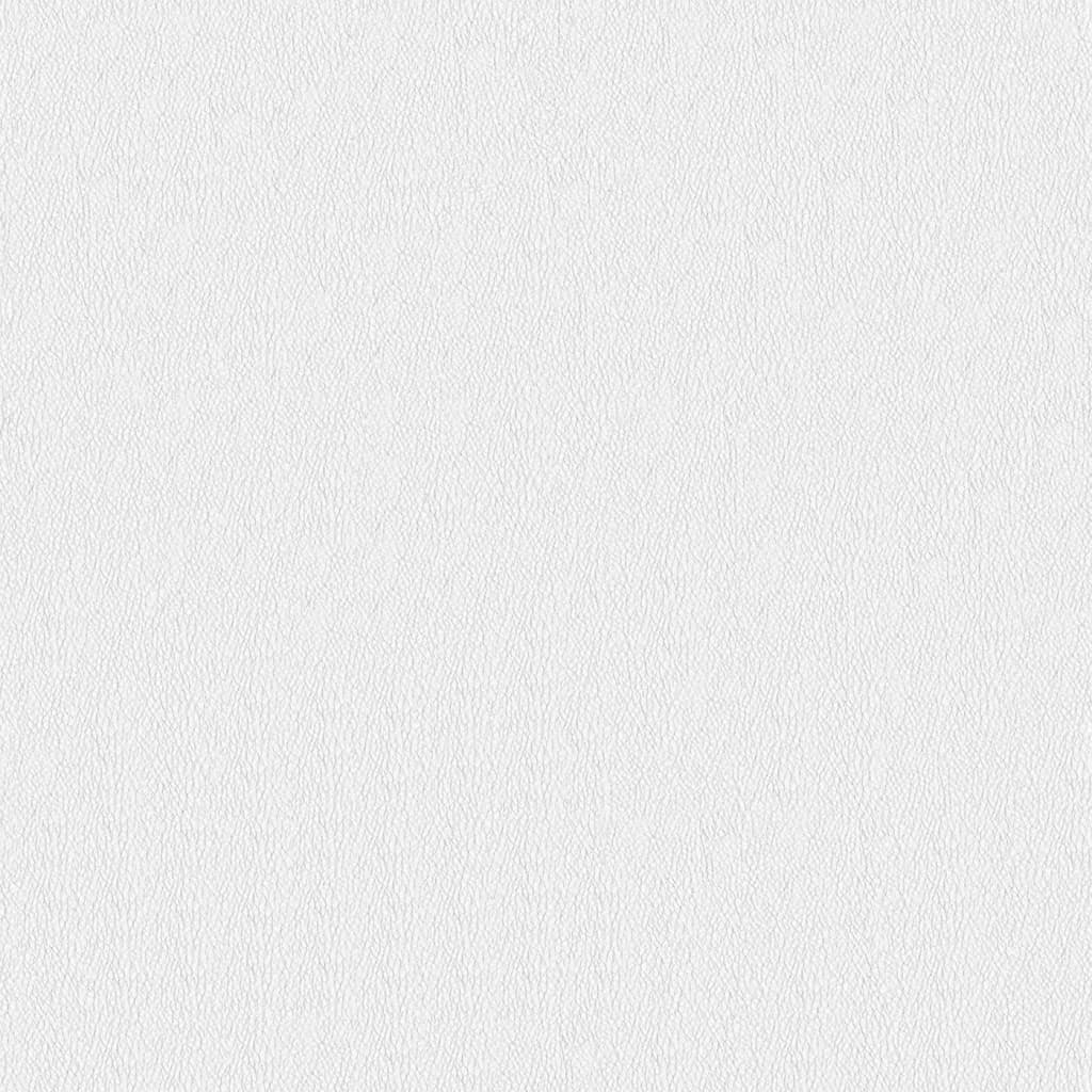 vidaXL Καρέκλα Γραφείου Περιστρεφόμενη Λευκή από Συνθετικό Δέρμα