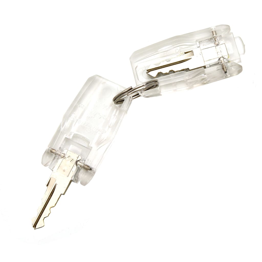 vidaXL Αρχειοθήκη Φορητή Ανθρακί 39 x 45 x 60 εκ. Ατσάλινη