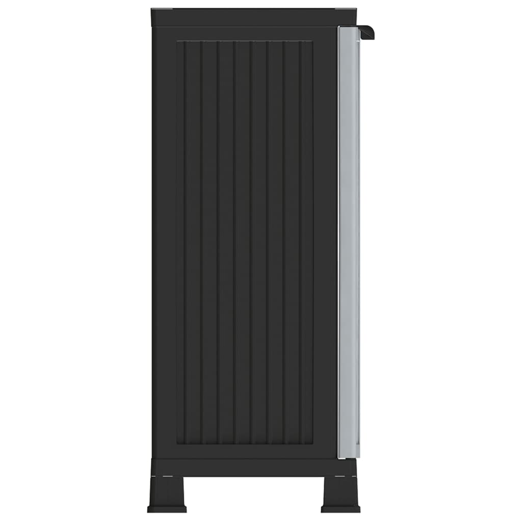 vidaXL Πλαστικό Ντουλάπι 68 x 39 x 92 εκ.