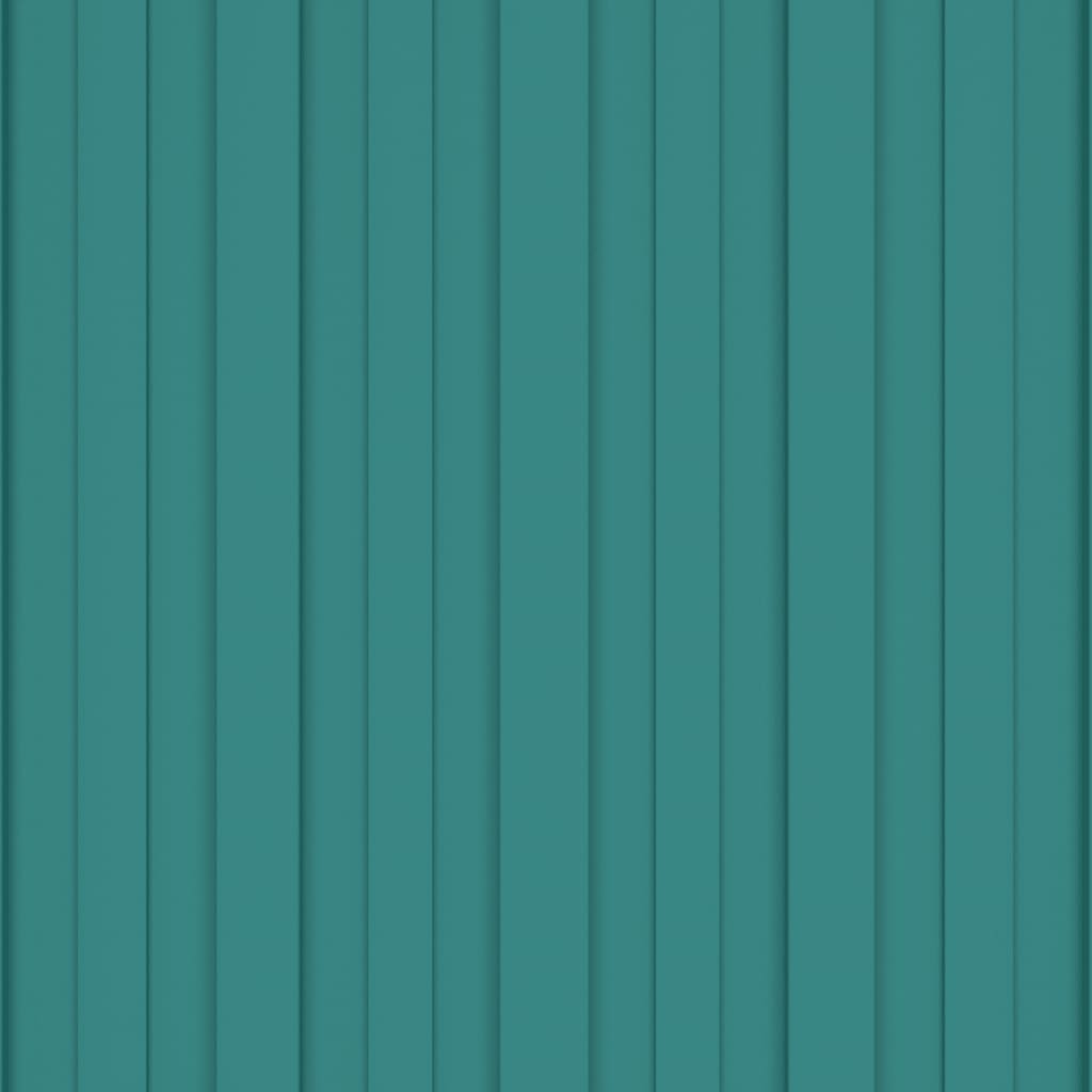 vidaXL Πάνελ Οροφής 12 τεμ. Πράσινα 60 x 45 εκ.από Γαλβανιζέ Ατσάλι