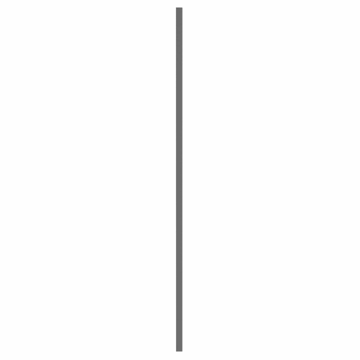 vidaXL Πάνελ οροφής 12 pcs Γκρι 60 x 45 cm Γαλβανισμένος χάλυβας