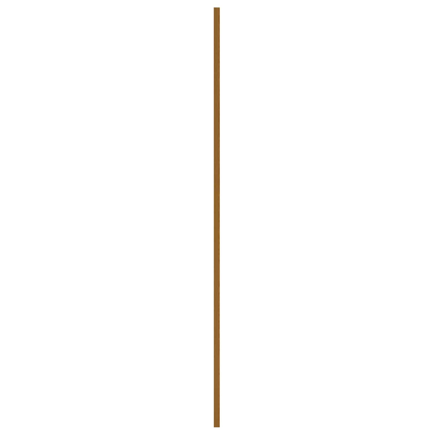 vidaXL Πάνελ οροφής 36 pcs Φυσικό 80 x 45 cm Γαλβανισμένος χάλυβας