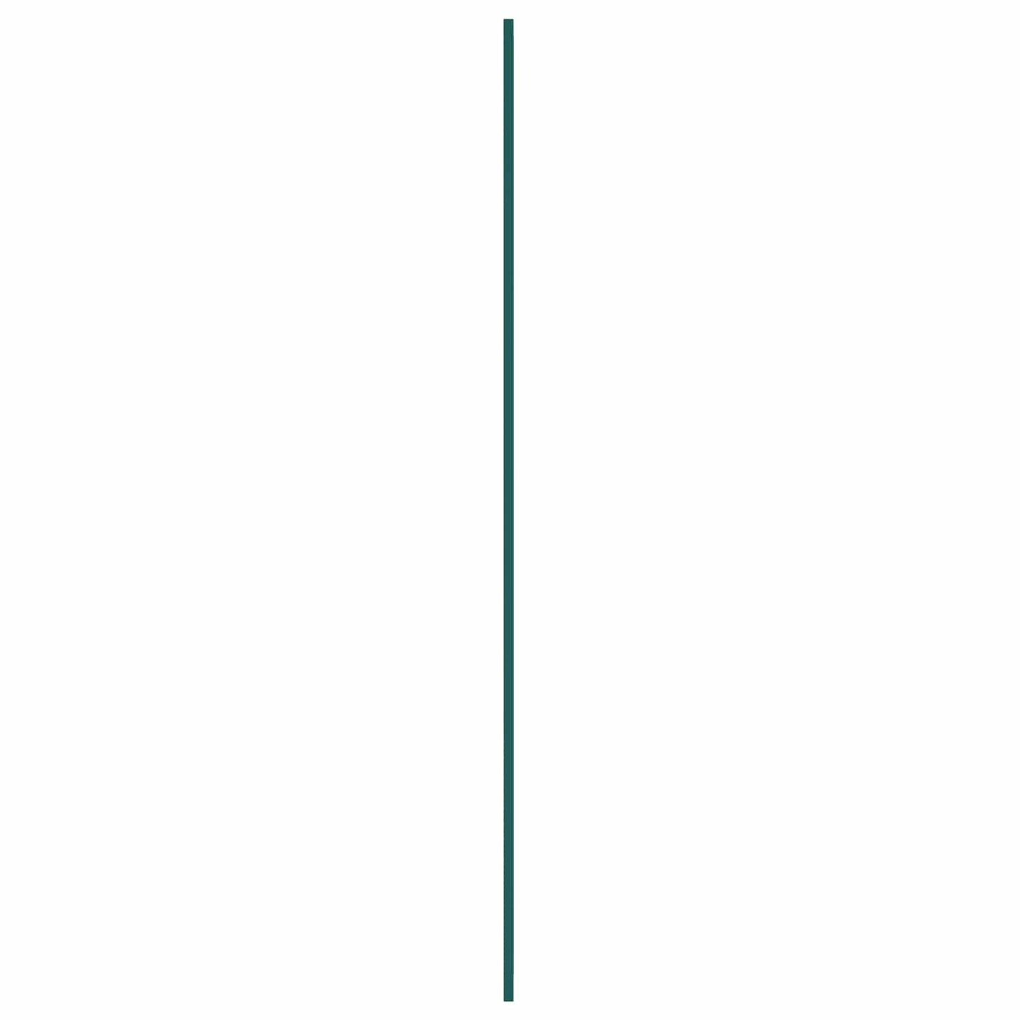vidaXL Πάνελ οροφής 12 pcs Πράσινο 100 x 45 cm Γαλβανισμένος χάλυβας