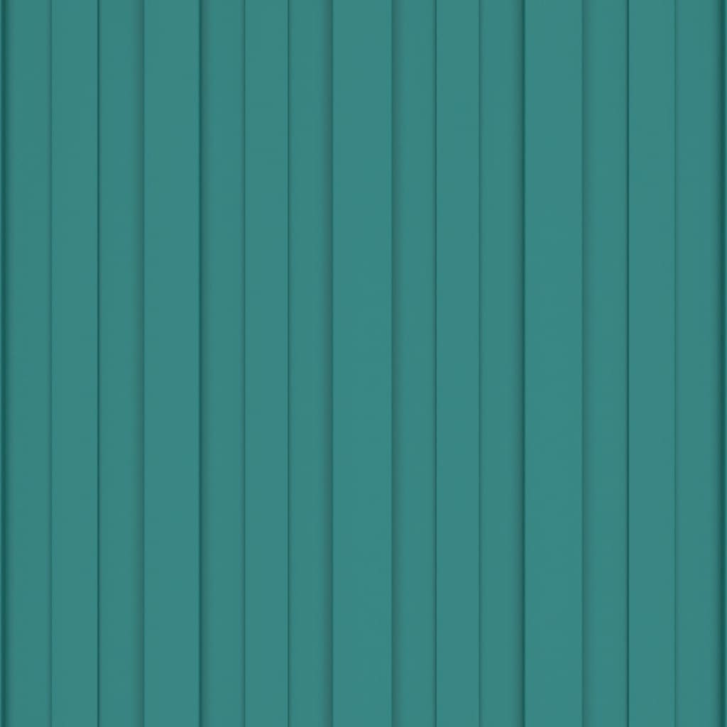 vidaXL Πάνελ Οροφής 36 τεμ. Πράσινα 100 x 45 εκ. από Γαλβανιζέ Ατσάλι