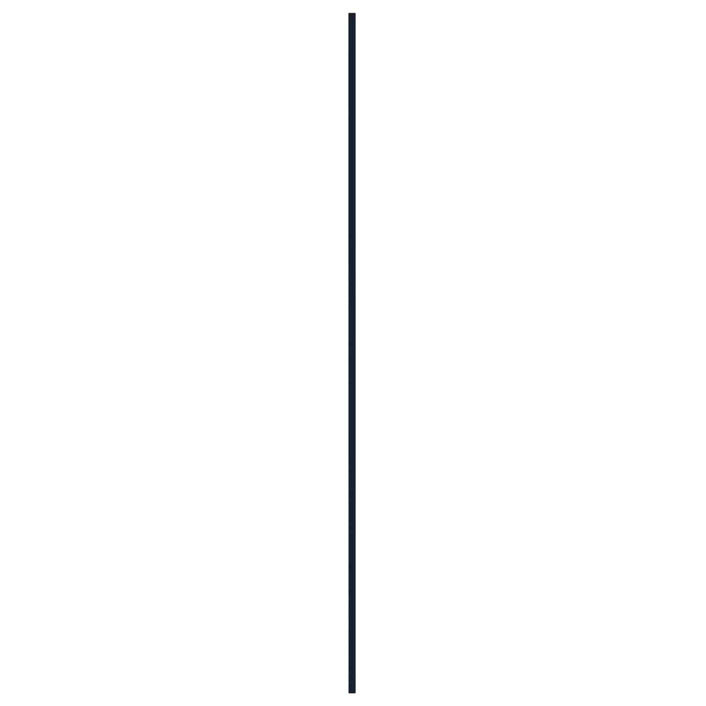 vidaXL Πάνελ οροφής 36 pcs Ανθρακί 100 x 45 cm Γαλβανισμένος χάλυβας