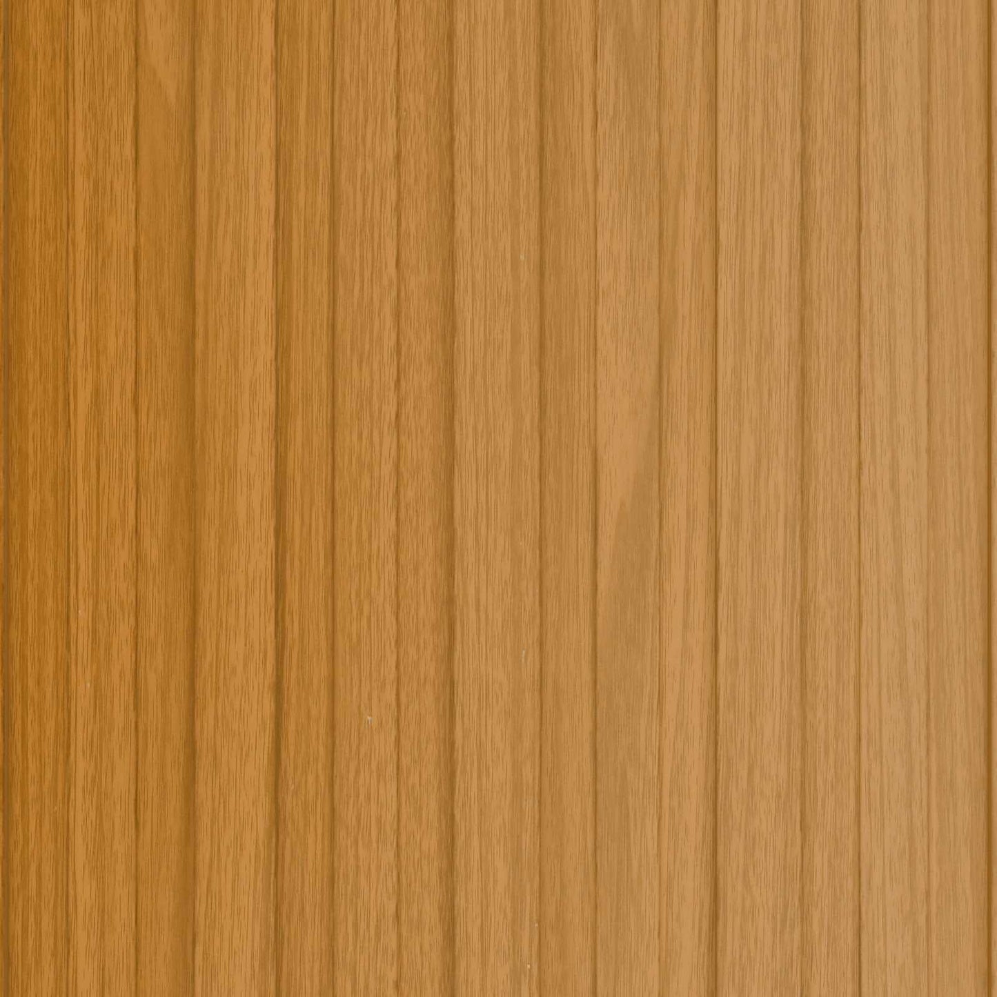 vidaXL Πάνελ οροφής 12 pcs Φυσικό 100 x 45 cm Γαλβανισμένος χάλυβας
