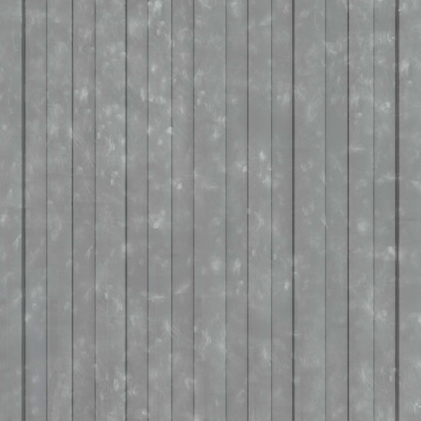 vidaXL Πάνελ οροφής 12 pcs Ασημί 100 x 45 cm Γαλβανισμένος χάλυβας