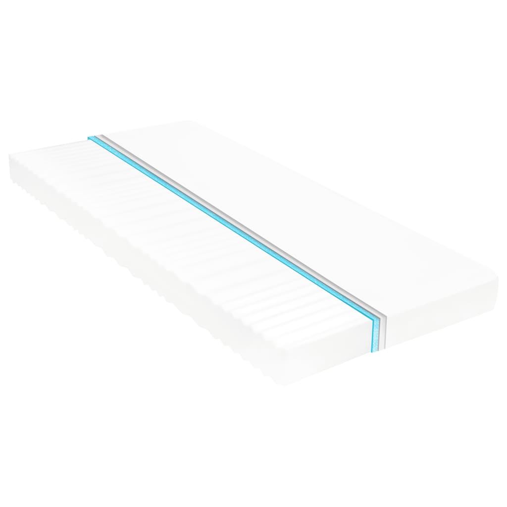 vidaXL Καναπές Κρεβάτι Συρόμενος Γκρι 2x(90x200) εκ. Μασίφ Ξύλο Πεύκου