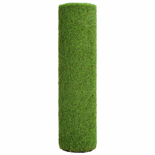 vidaXL Συνθετικός Χλοοτάπητας Πράσινος 1 x 2 μ. / 40 χιλ.