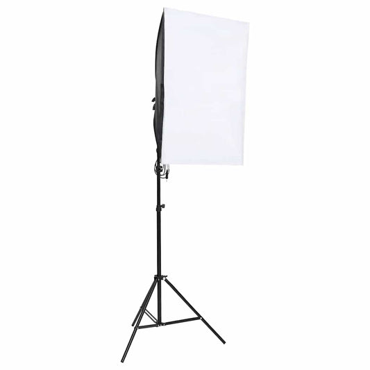 vidaXL Φωτιστικά Studio Επαγγελματικά 2 τεμ. 40 x 60 εκ.
