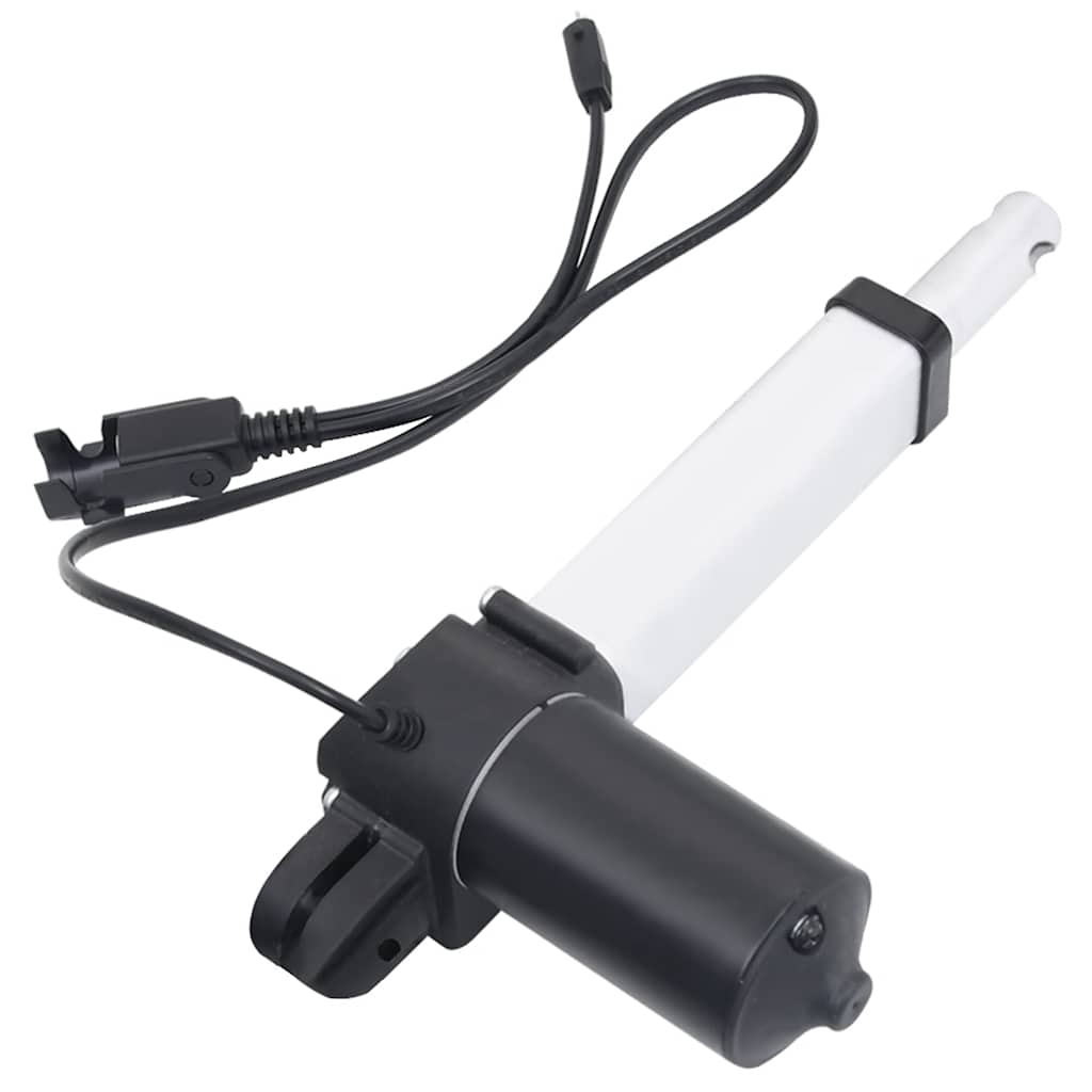 vidaXL Πολυθρόνα με Ανύψωση Καπουτσίνο Συνθ. Δέρμα