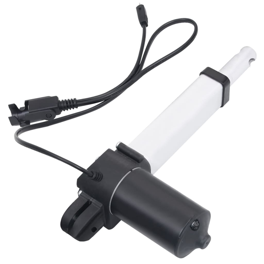 vidaXL Πολυθρόνα με Ανύψωση Σκούρο Καφέ Υφασμάτινη