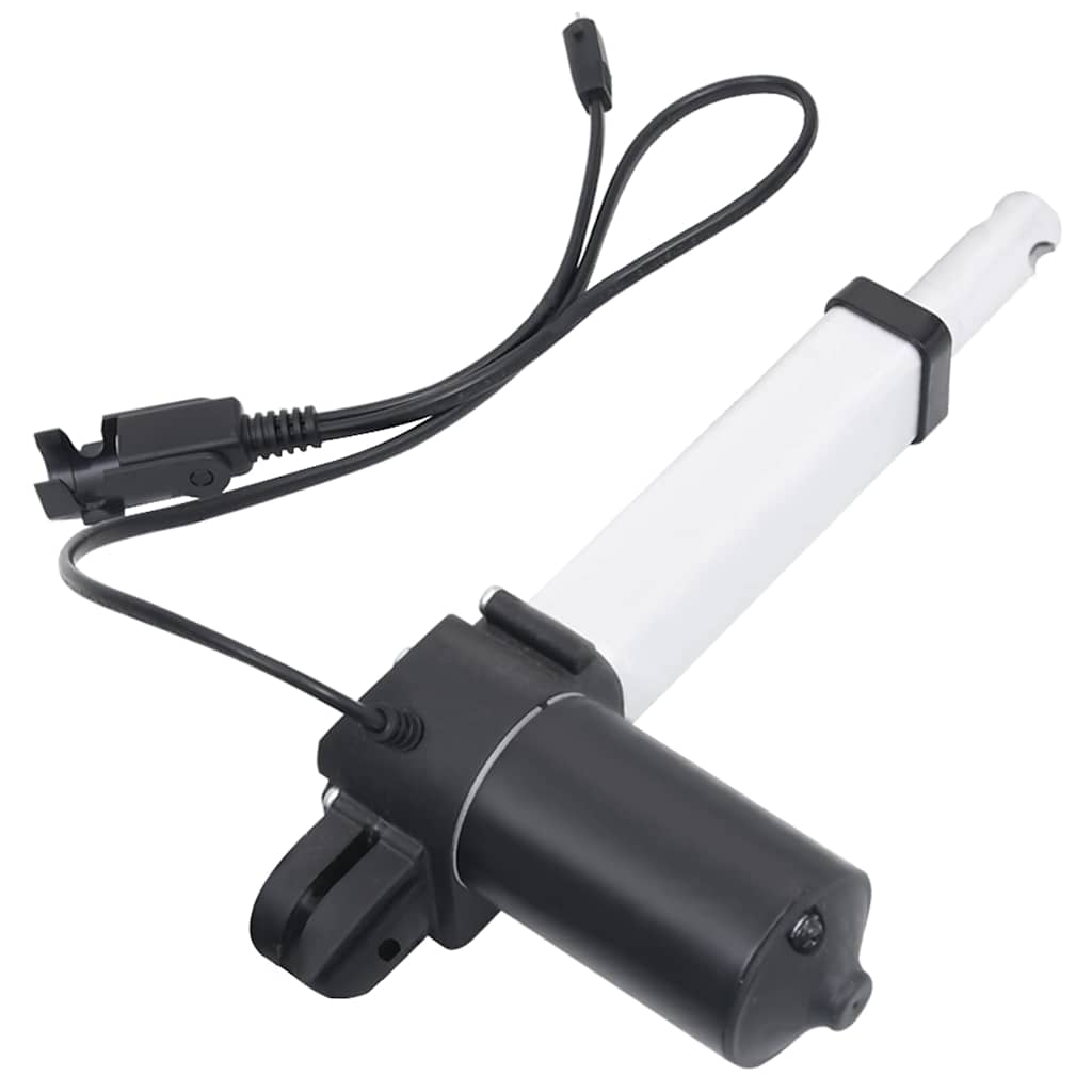 vidaXL Πολυθρόνα με Ανύψωση Μπορντό από Συνθετικό Δέρμα