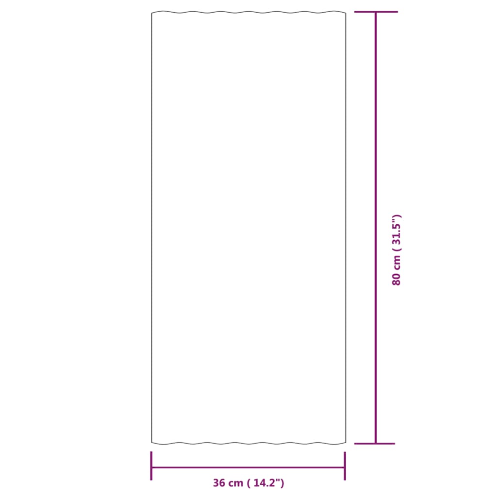vidaXL Πάνελ Οροφής 12 τεμ. Καφέ 80x36 εκ. Γαλβανισμένος χάλυβας