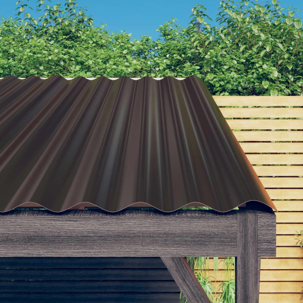 Roofing Slabs &amp; Tiles