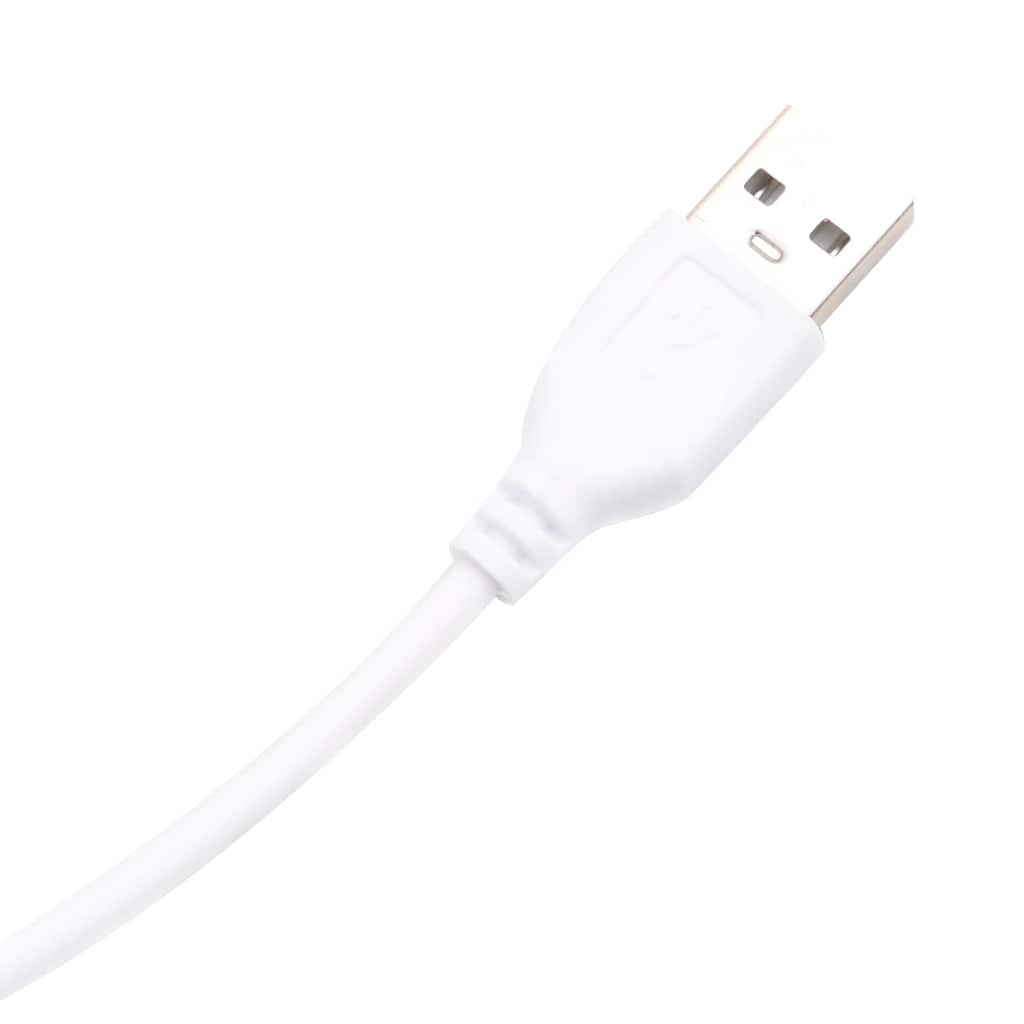vidaXL Καθρέφτης Μπάνιου με LED 50x30 εκ.