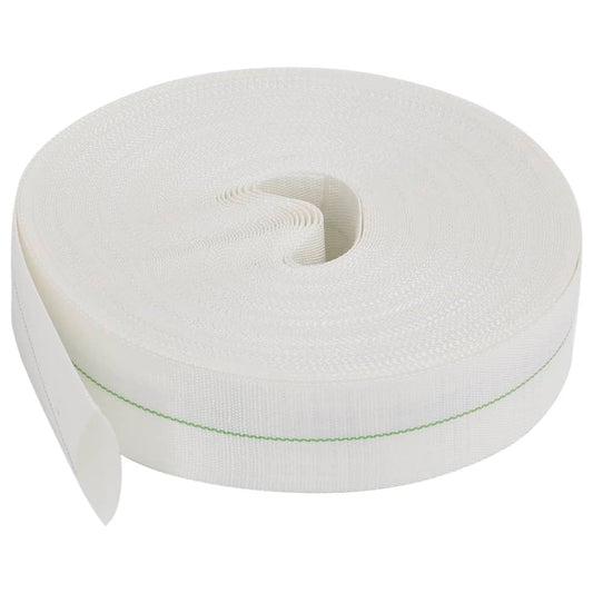 vidaXL Μάνικα Νερού Πλακέ 100 μ. 1,5" από Πολυαιθυλένιο