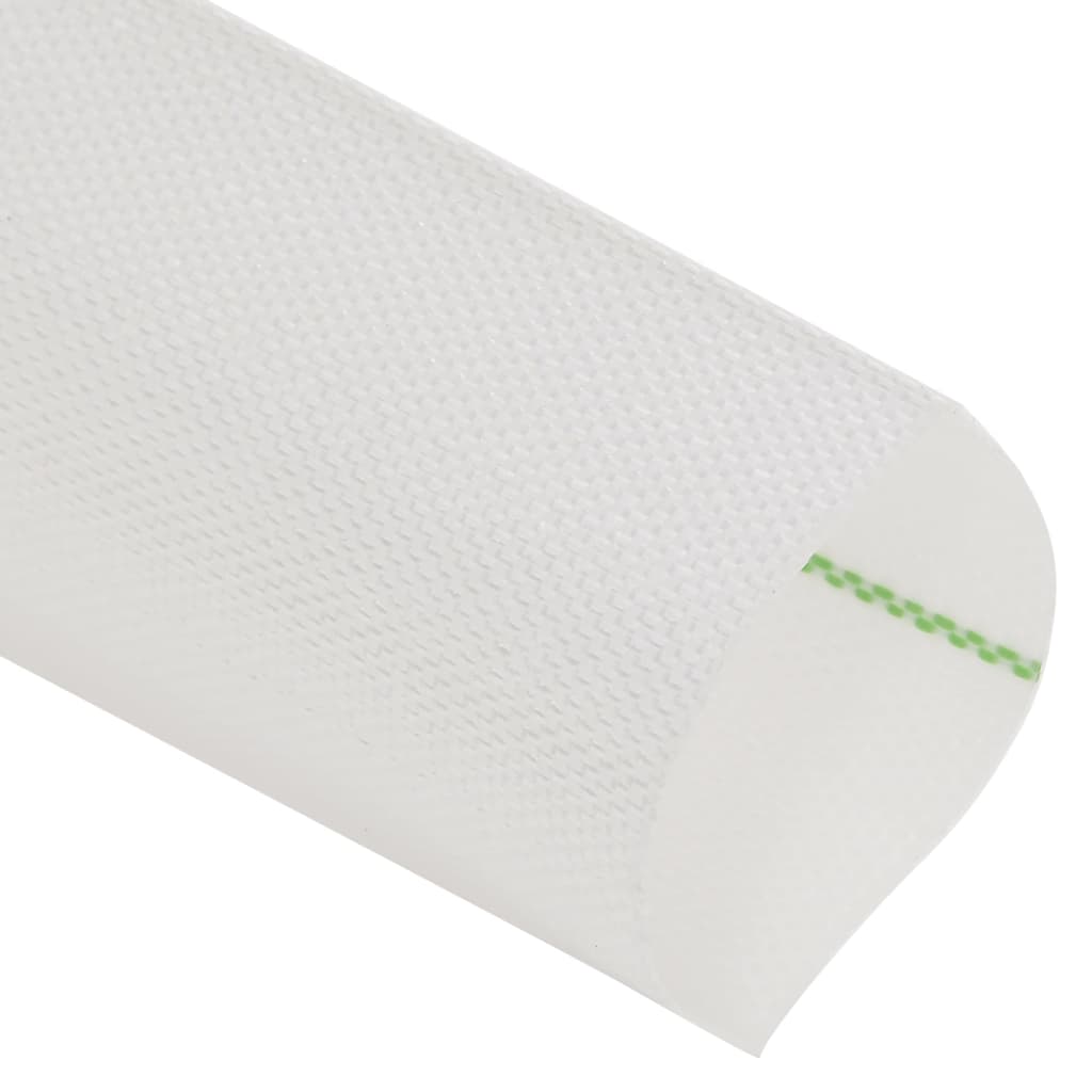 vidaXL Μάνικα Νερού Πλακέ 100 μ. 1,5" από Πολυαιθυλένιο