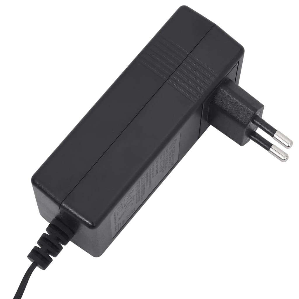 vidaXL Πολυθρόνα Ανακλινόμενη Ηλεκτρική Taupe Υφασμάτινη