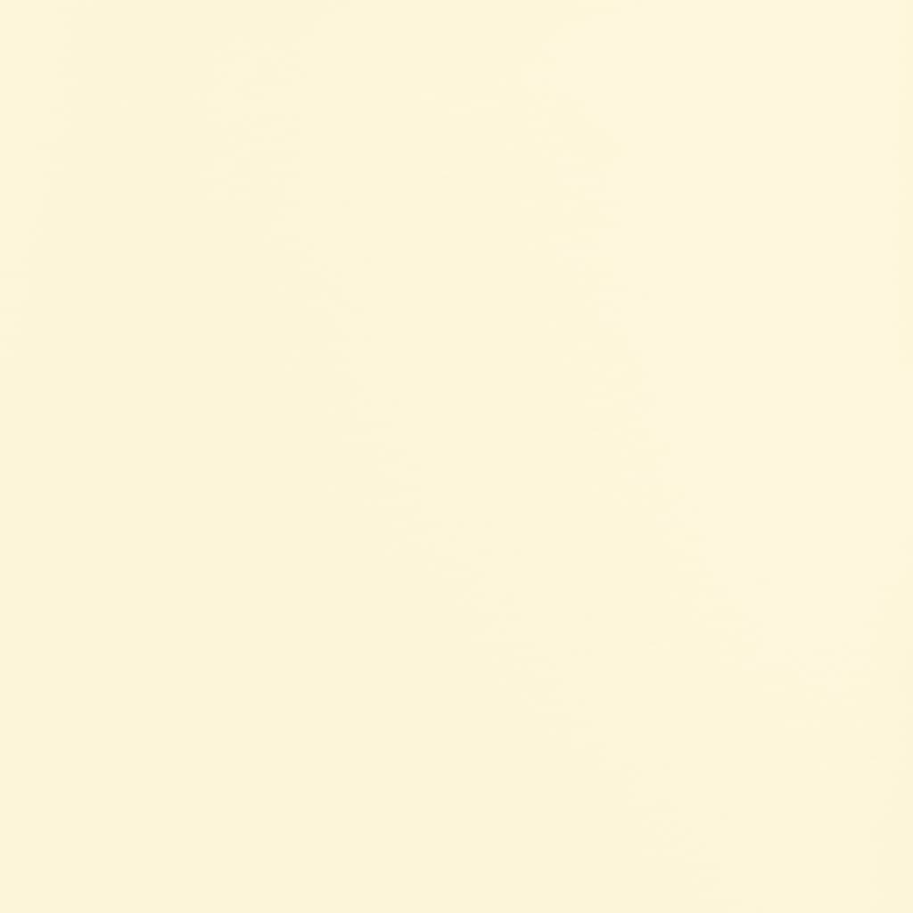 vidaXL Πολυθρόνα Ανακλινόμενη Ηλεκτρική Κρεμ από Συνθετικό Δέρμα