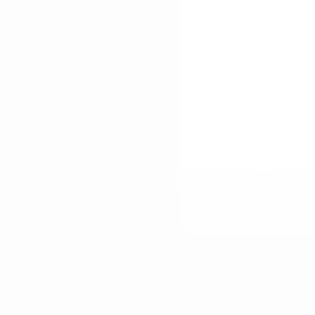 vidaXL Συρταριέρα με 4 Συρτάρια Γυαλιστερή Λευκή 60 x 30,5 x 71 εκ.