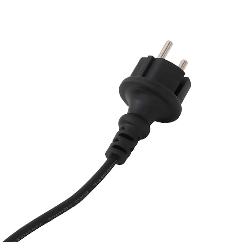 vidaXL Φωτάκια σε Σωλήνα με 480 LED Θερμό Λευκό 20 μ. από PVC