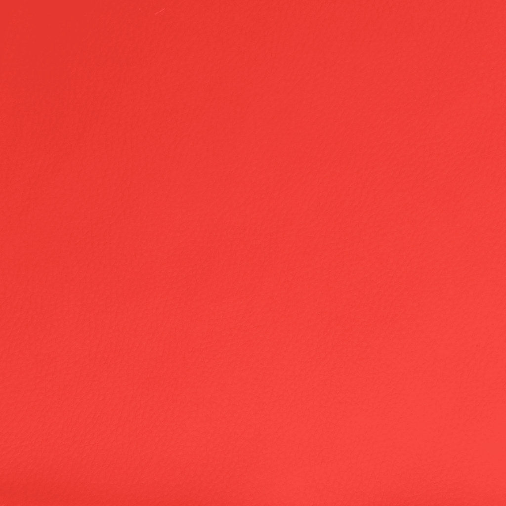 vidaXL Πάνελ Τοίχου 12 τεμ. Κόκκινα 60x15 εκ. 1,08 μ² Συνθ. Δέρμα