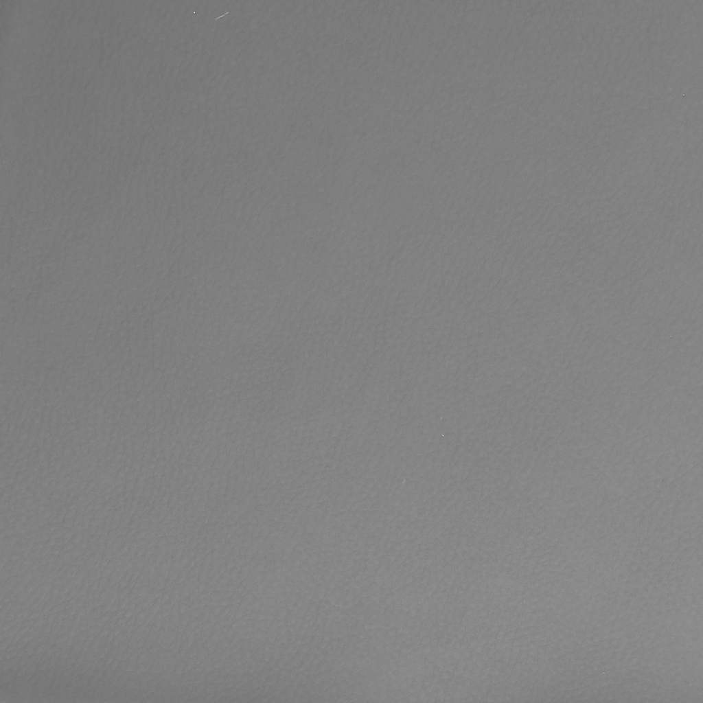 vidaXL Πάνελ Τοίχου 12 τεμ. Γκρι 60 x 30 εκ. 2,16 μ² Συνθετικό Δέρμα