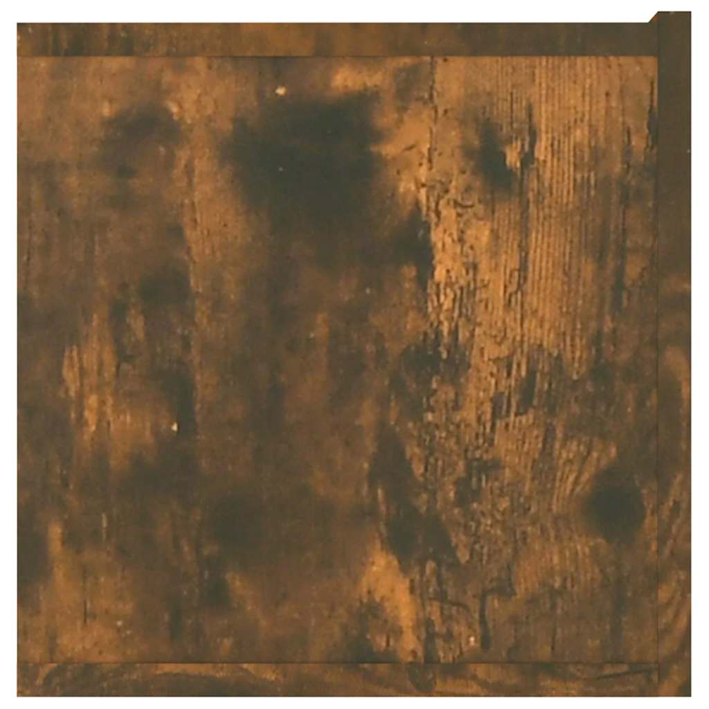 vidaXL Έπιπλα Τηλεόρασης 2 τεμ. Καπν. Δρυς 80x30x30 εκ Επ. Ξύλο