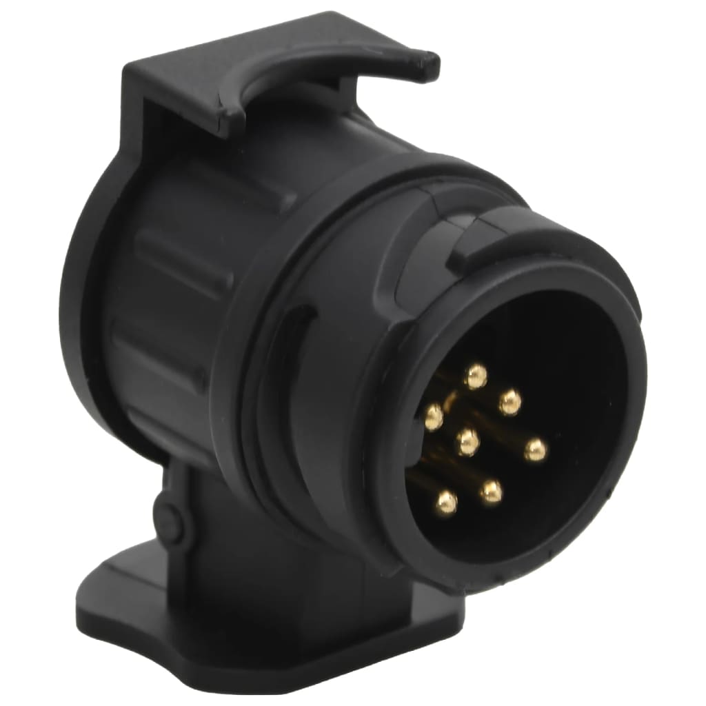 vidaXL Φώτα Τρέιλερ 2 τεμ. Κόκκινα 10,5x5x9,5 εκ. Κλασ. Λαμπτήρας 12V