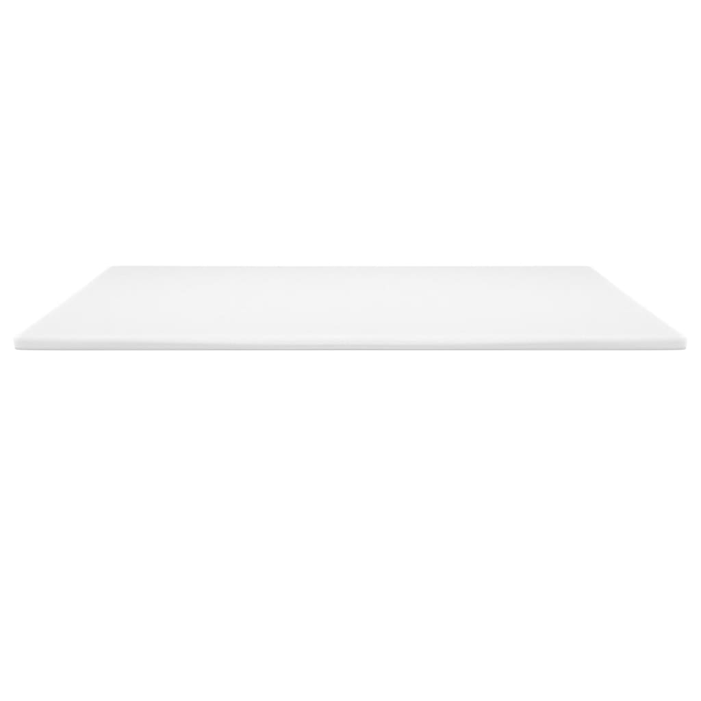vidaXL Ανώστρωμα 200x200x5 εκ.
