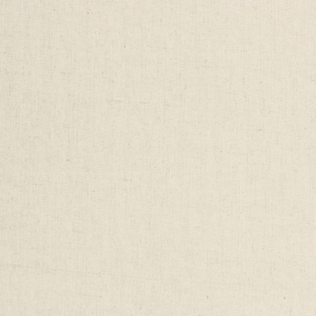 vidaXL Πάγκος 98 x 56 x 69 εκ. Λινός