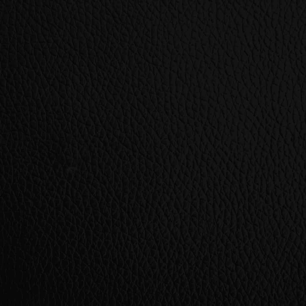 vidaXL Κρεβάτι Σκύλου Μαύρο 95 x 55 x 30 εκ. Βελούδινο