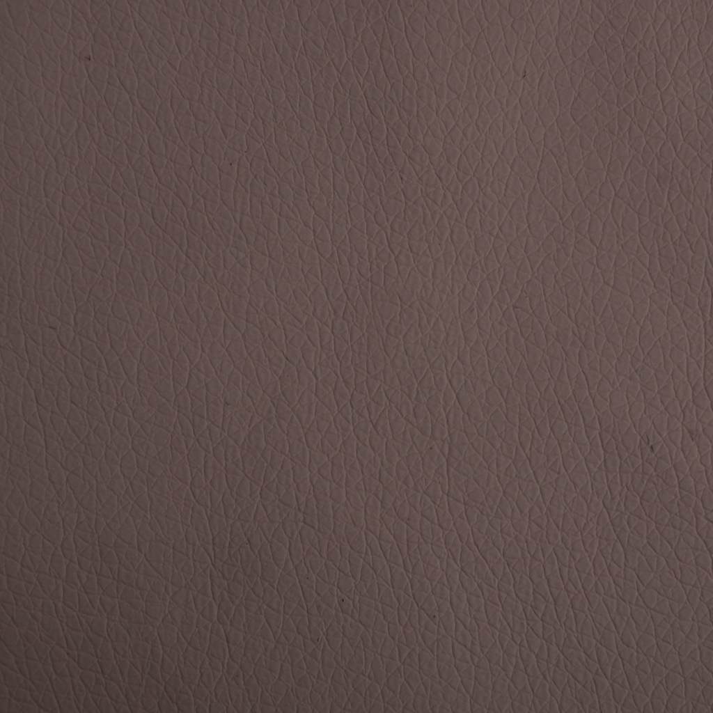 vidaXL Κρεβάτι Σκύλου Καφέ 70 x 45 x 30 εκ. από Συνθετικό Δέρμα